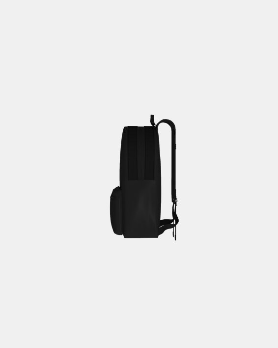 UA Loudon Lux Backpack, Black, pdpMainDesktop image number 6
